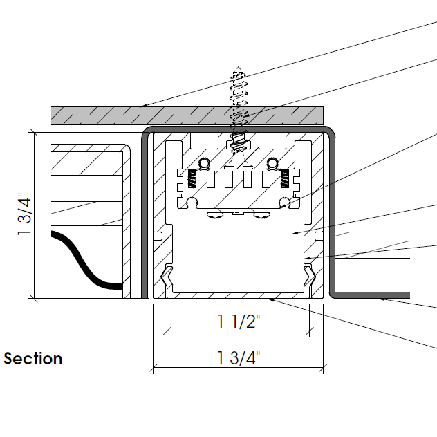 Escalator & Elevators